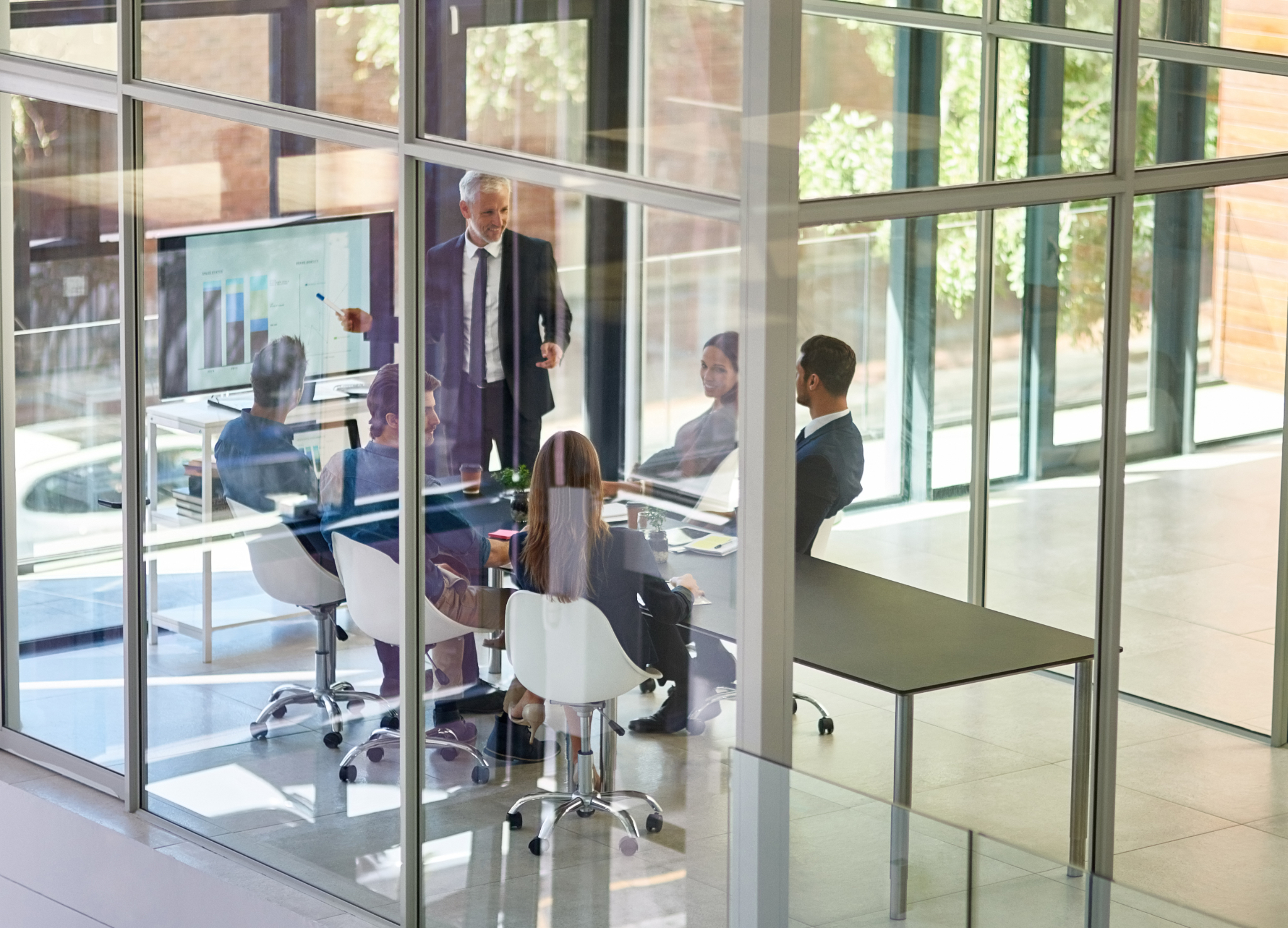 Why Your CPA and Financial Advisor Need to Be Coordinating Your Financial Plan