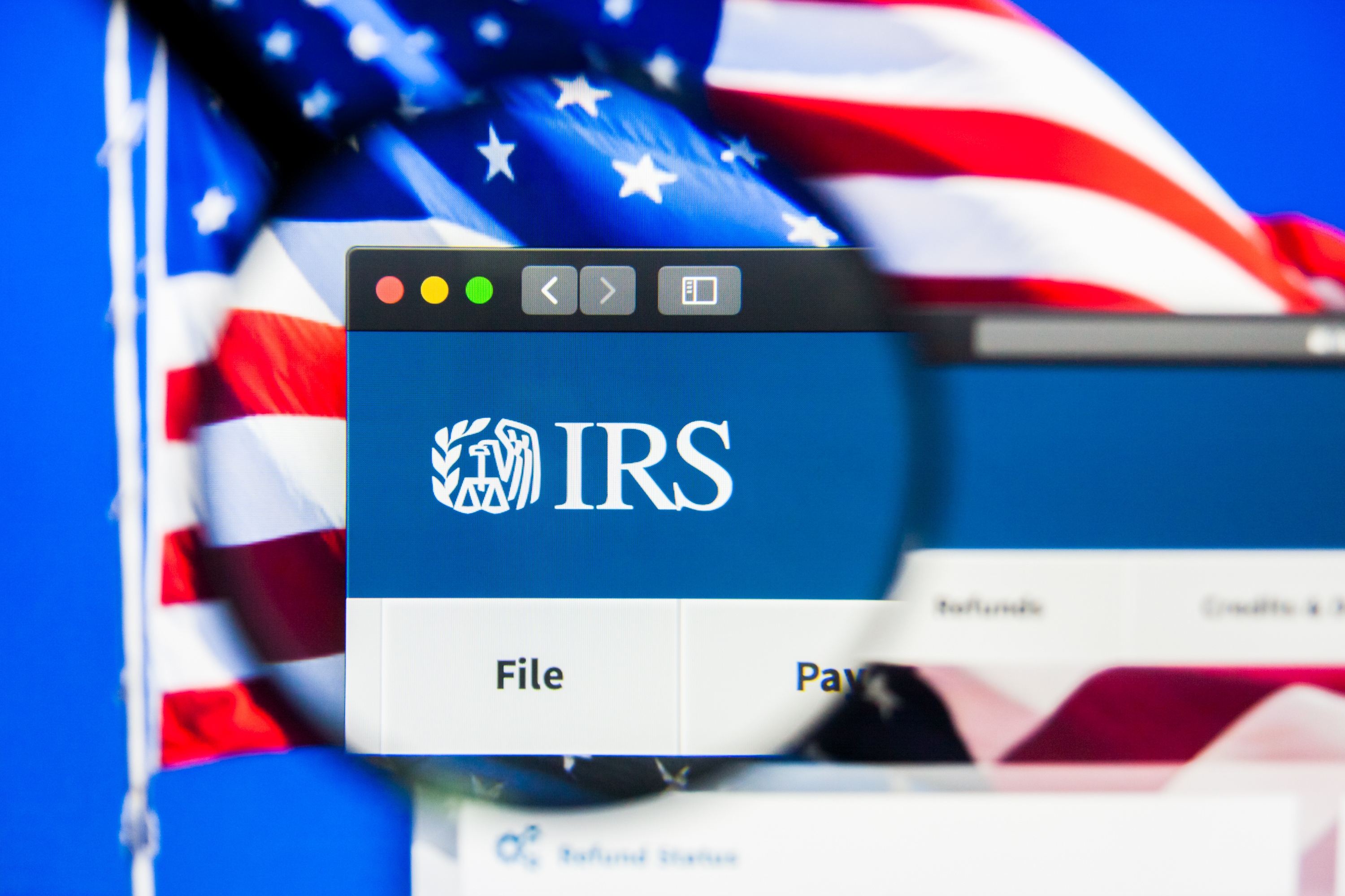 IRS Announces Midyear Increase to Standard Mileage Rates for 2026