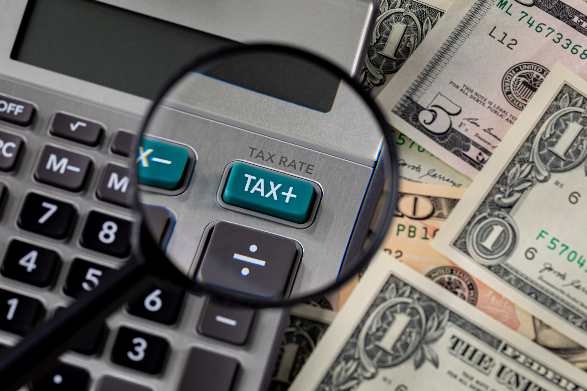 Resale Inventory vs. Business Consumables: An Illinois Sales and Use Tax Overview