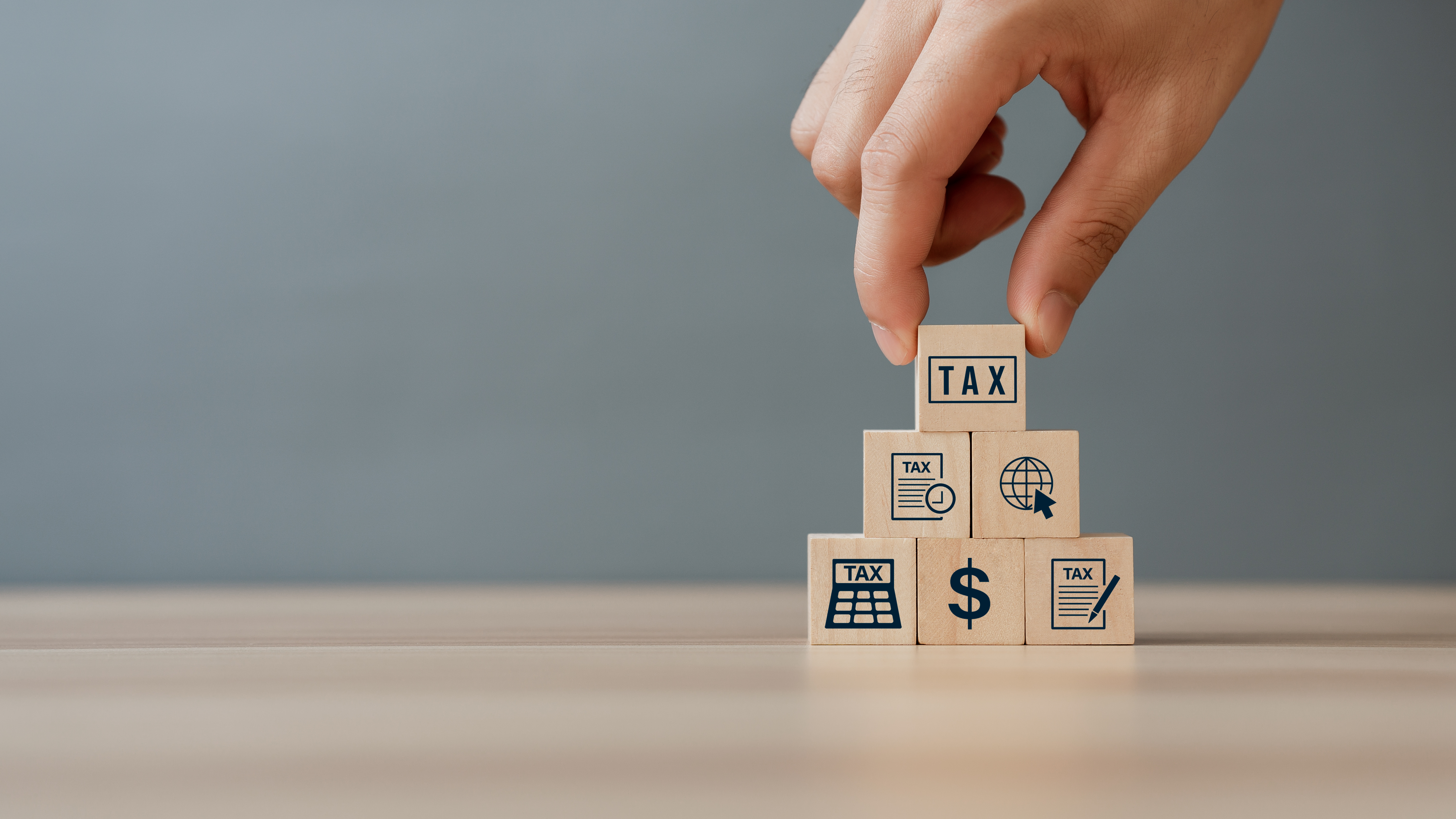 S Corporation Elections: A Practical Tool for Managing Your Total Tax Burden
